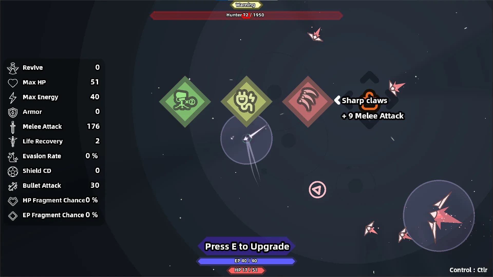 Geometry raid görsel 3