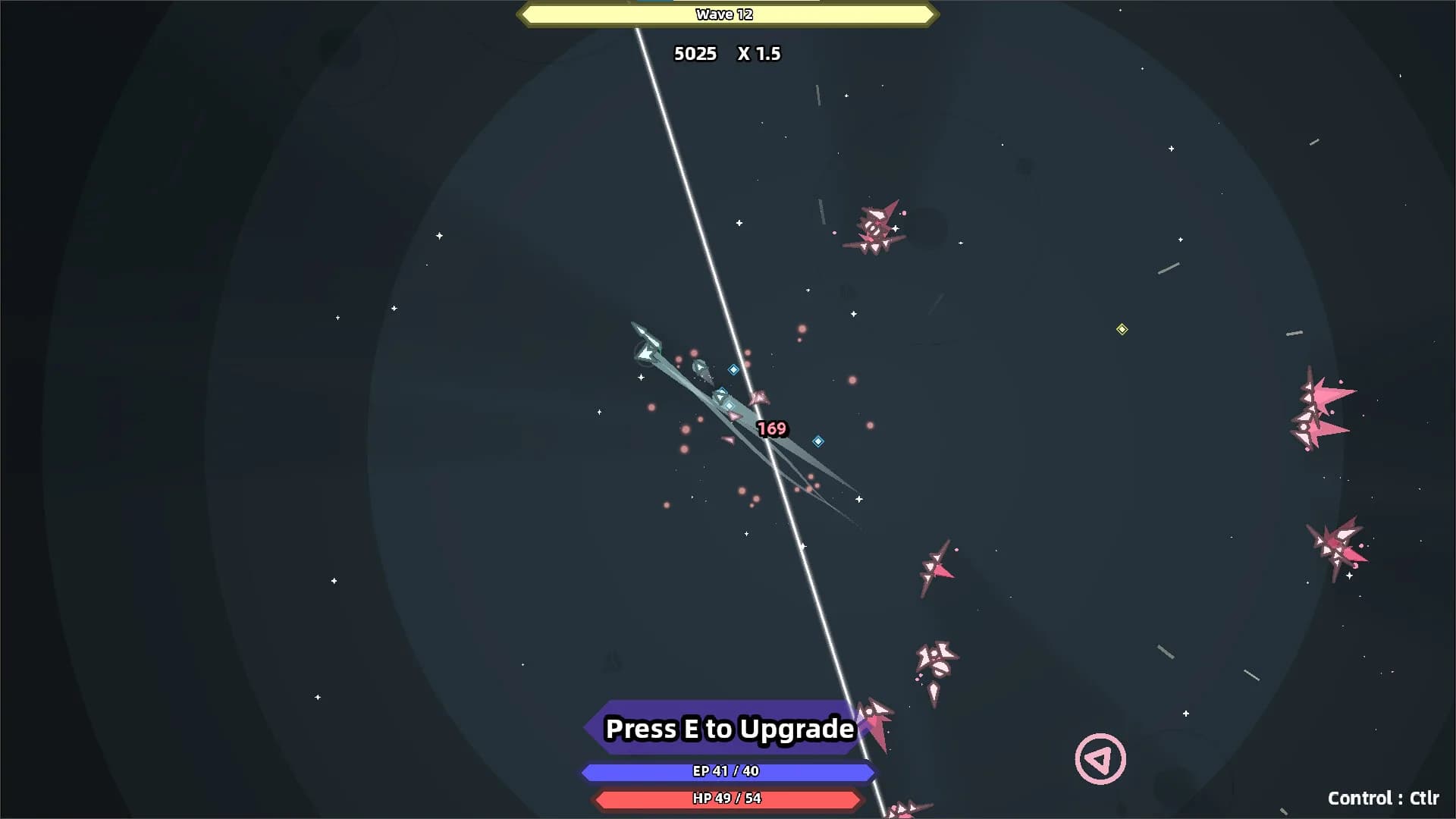 Geometry raid görsel 4