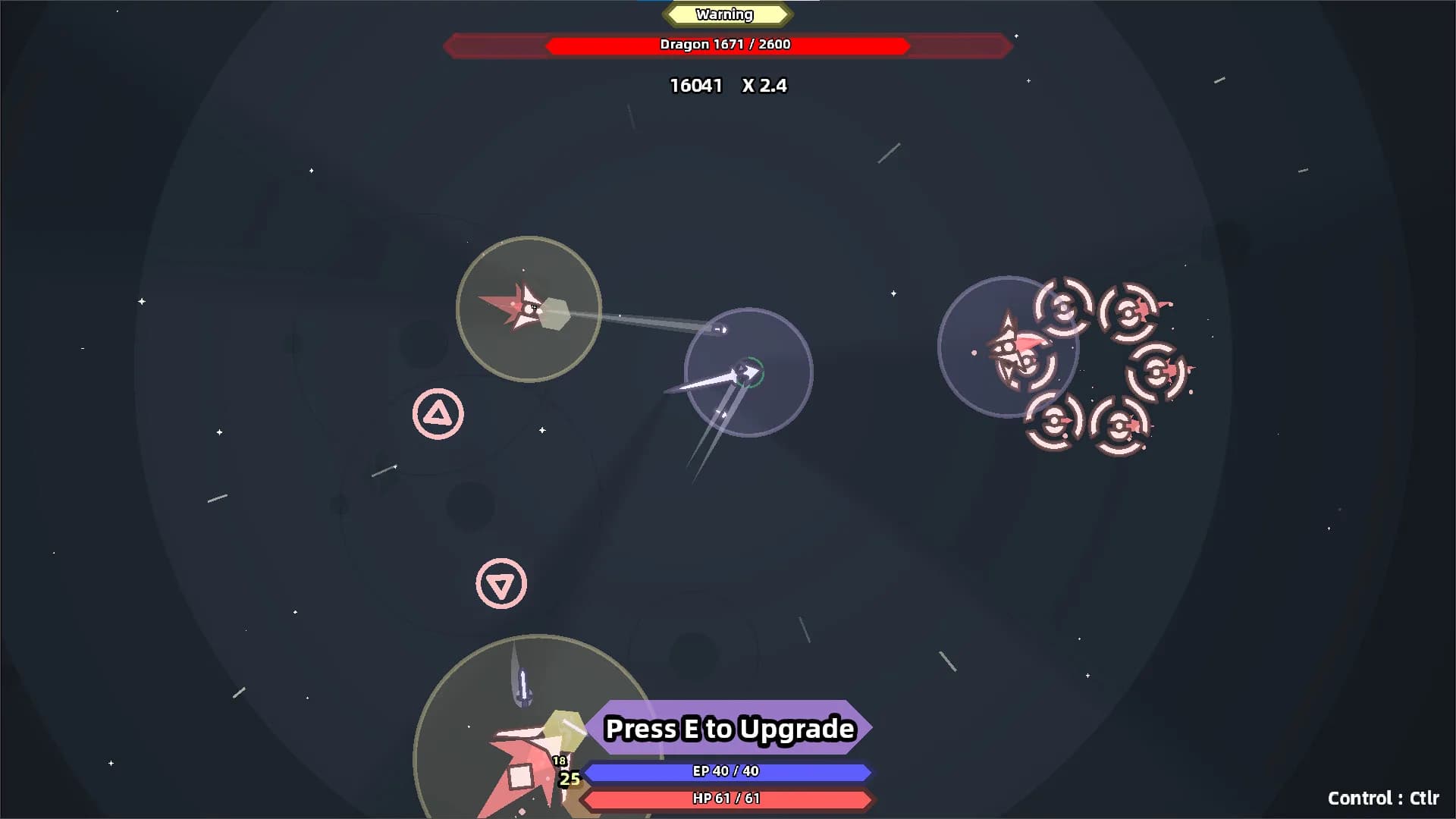 Geometry raid görsel 5