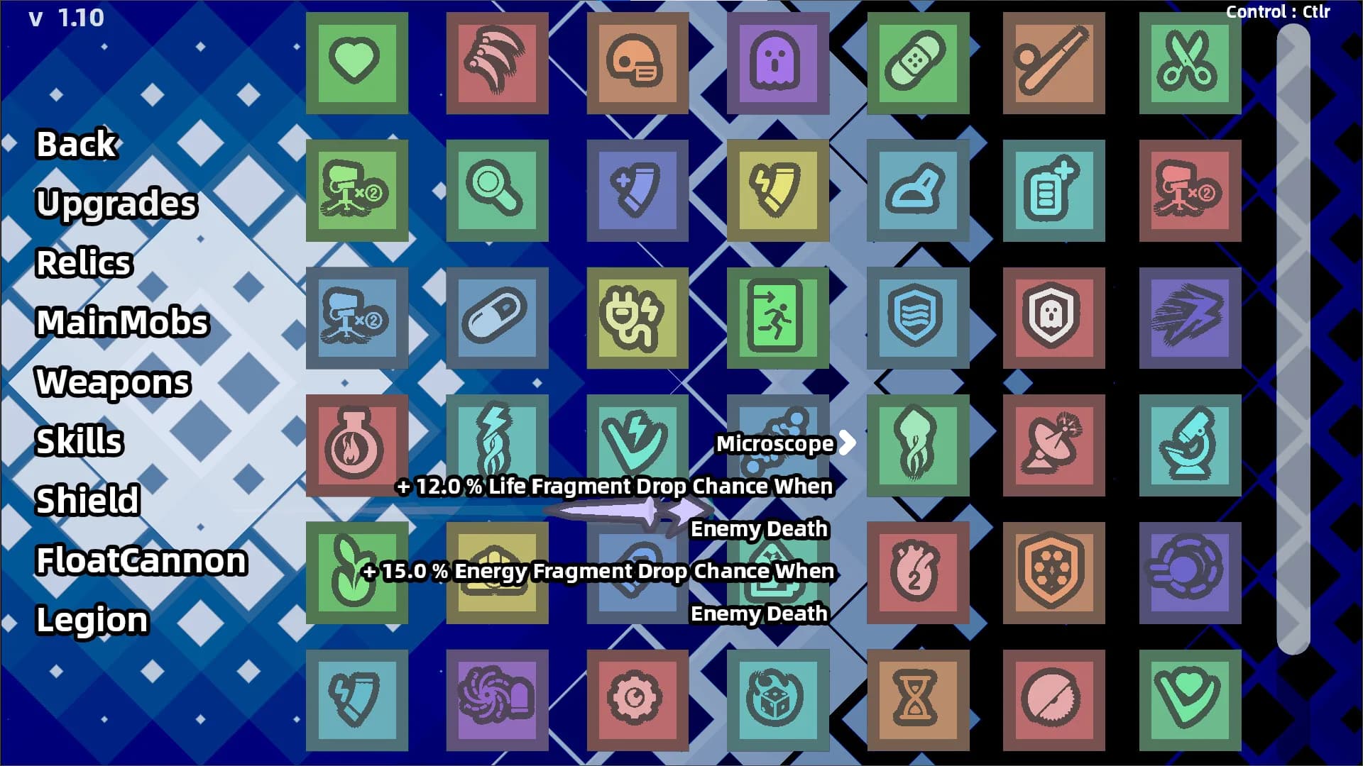 Geometry raid görsel 6