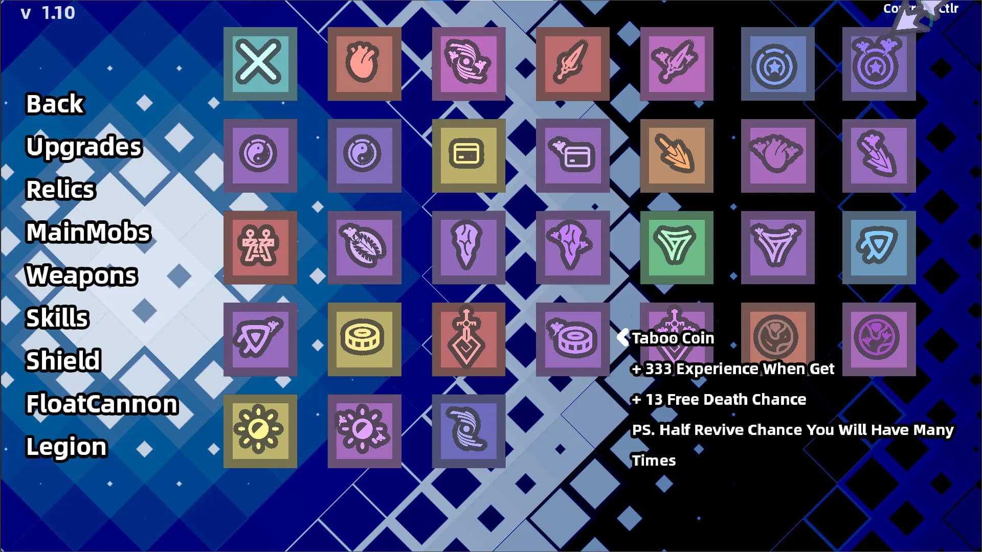 Geometry raid görsel 9