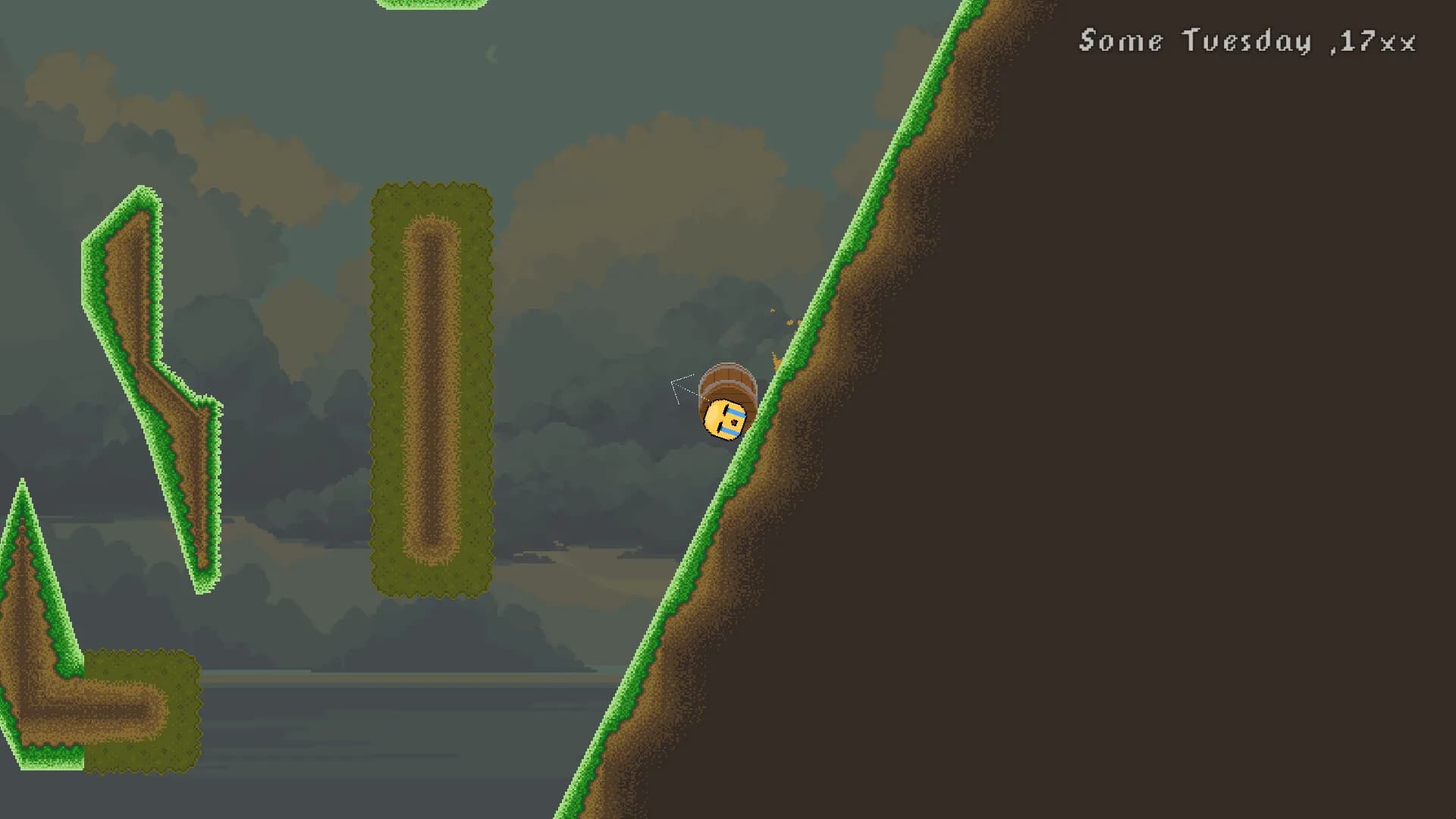 Do A Barrel Roll?? görsel 6