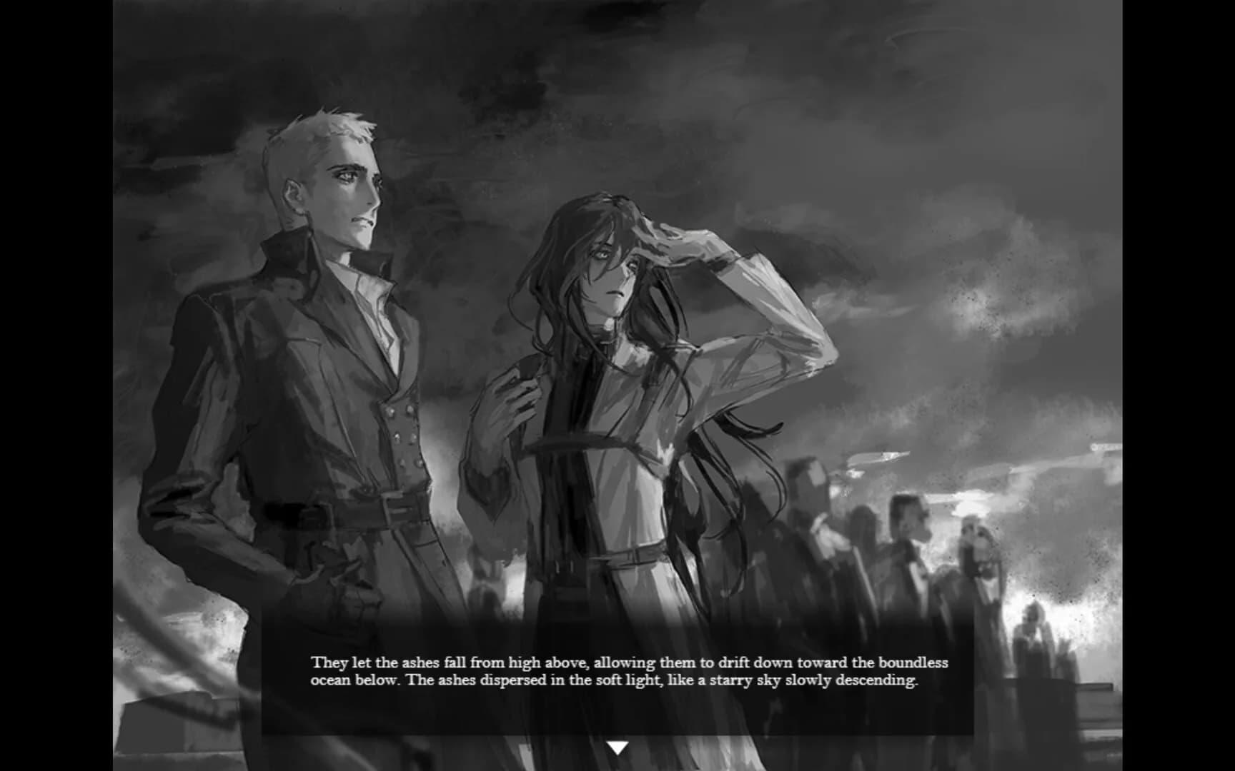 Chicago Project (芝加哥计划) görsel 2