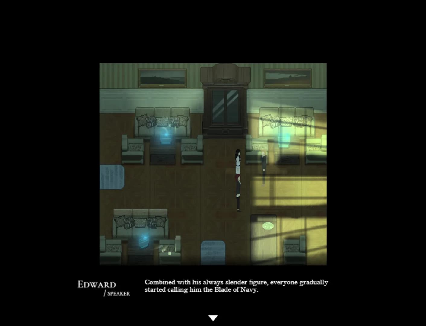 Chicago Project (芝加哥计划) görsel 7