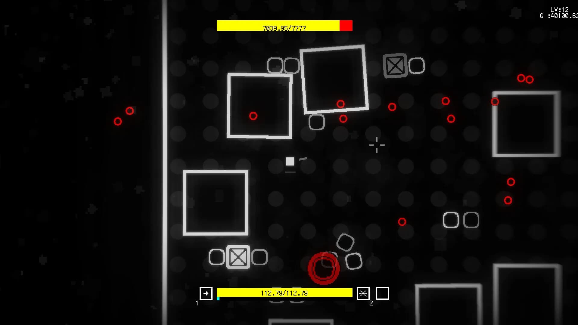 这是一个正方形！（This Is A Square！） görsel 5