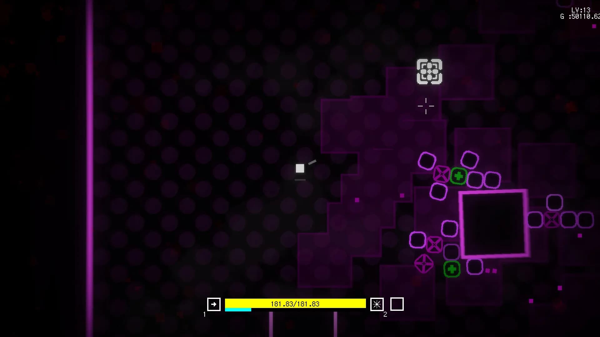 这是一个正方形！（This Is A Square！） görsel 6