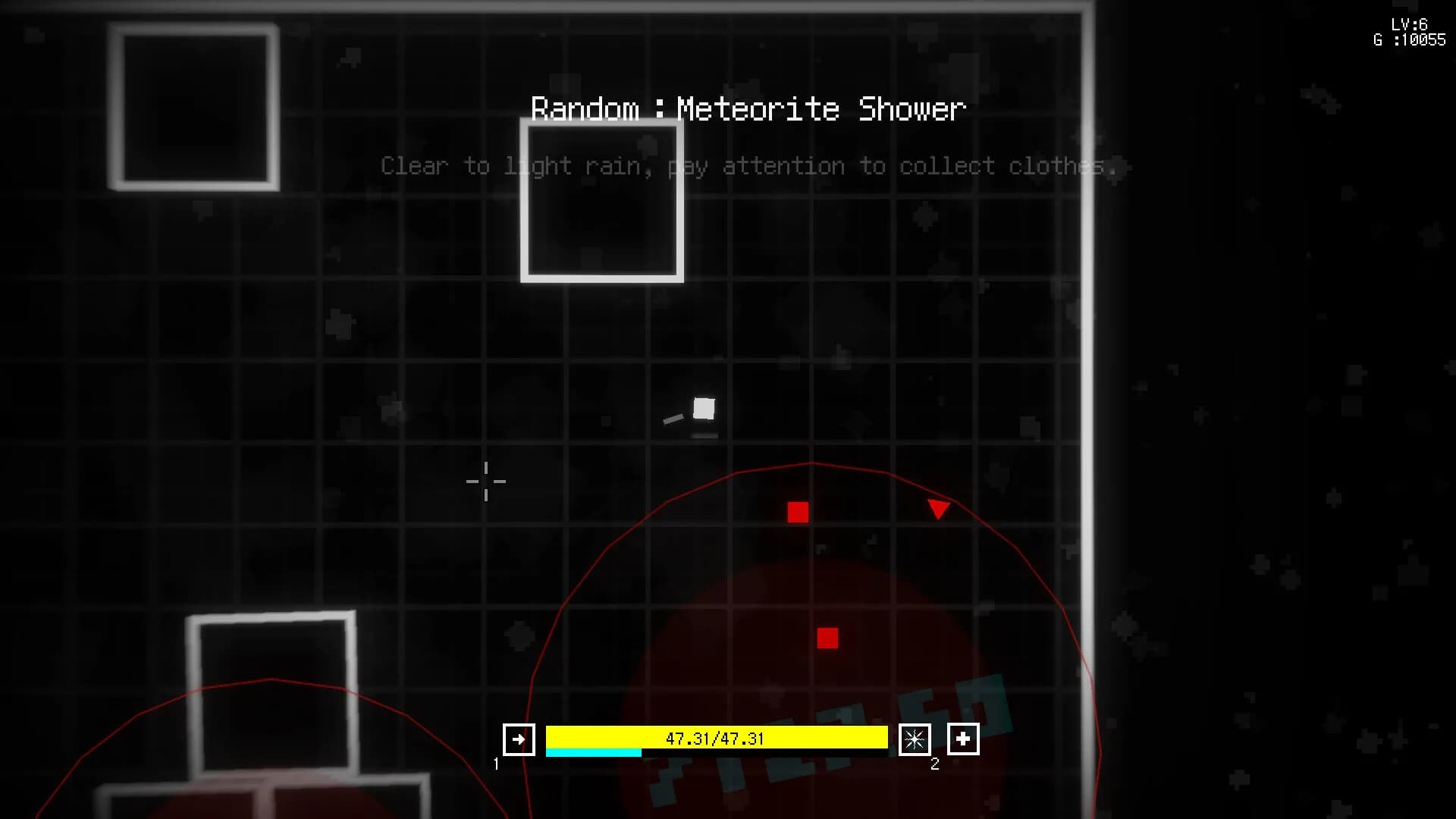 这是一个正方形！（This Is A Square！） görsel 7