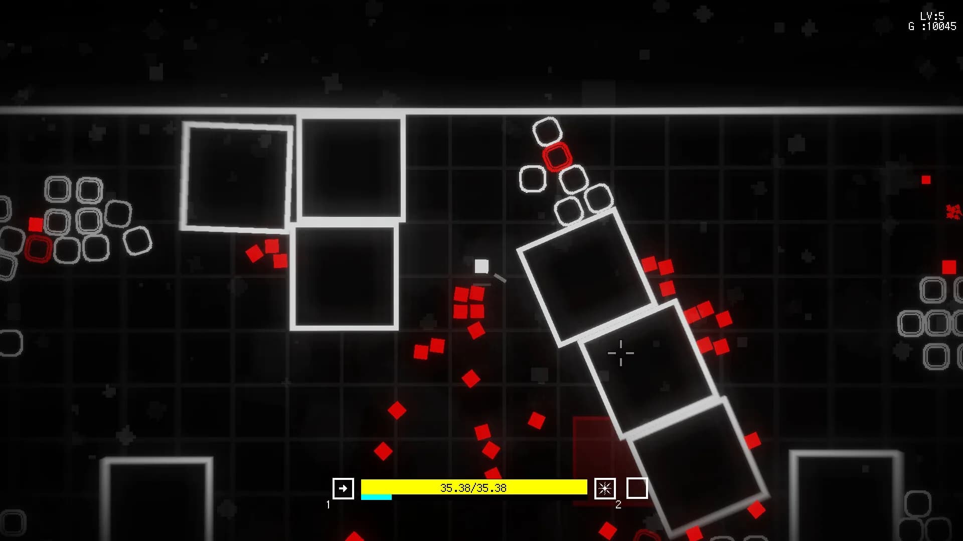 这是一个正方形！（This Is A Square！） görsel 10