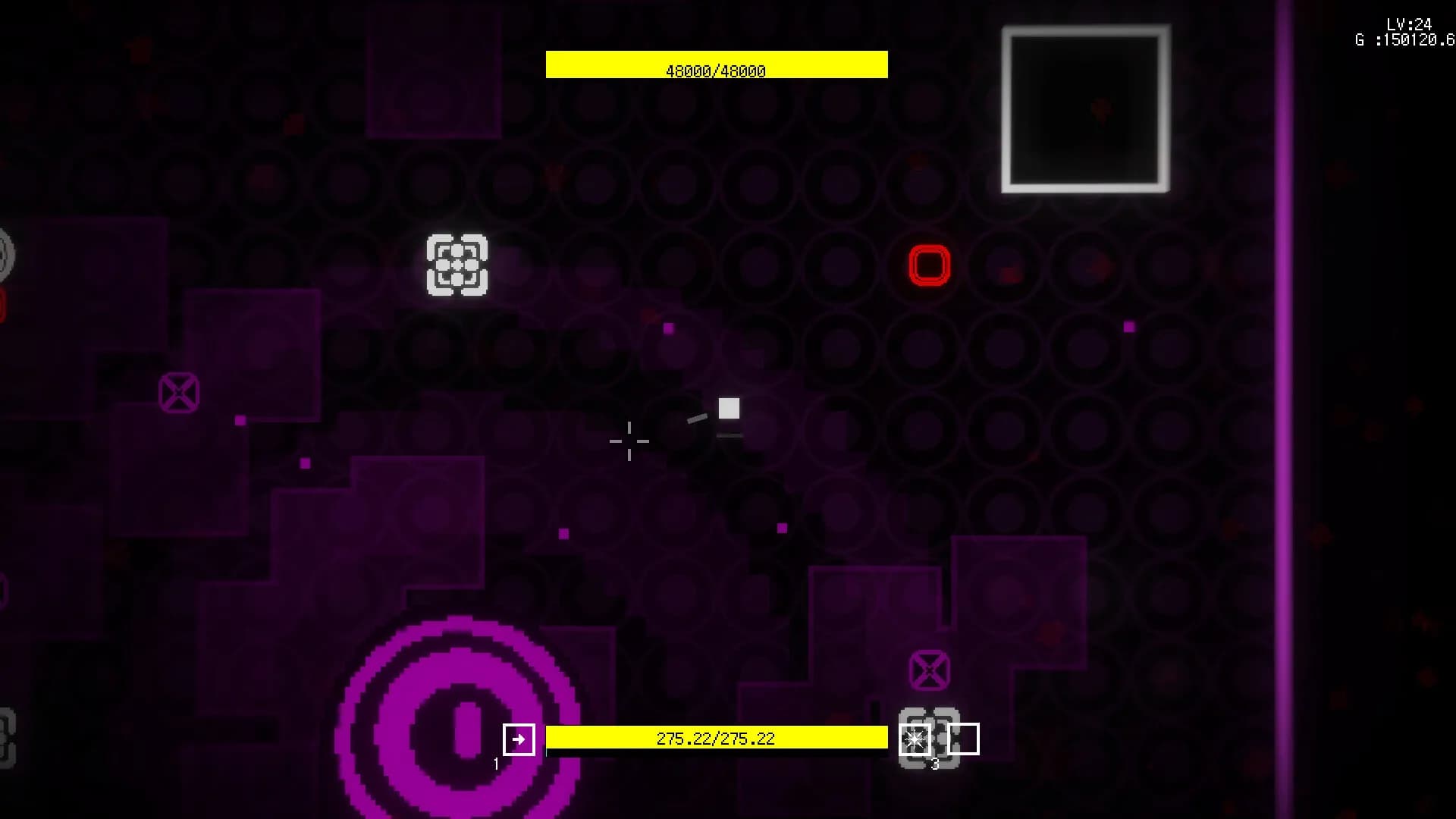 这是一个正方形！（This Is A Square！） görsel 11