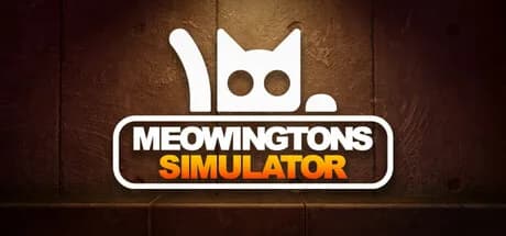 Meowingtons Simulator görsel 1