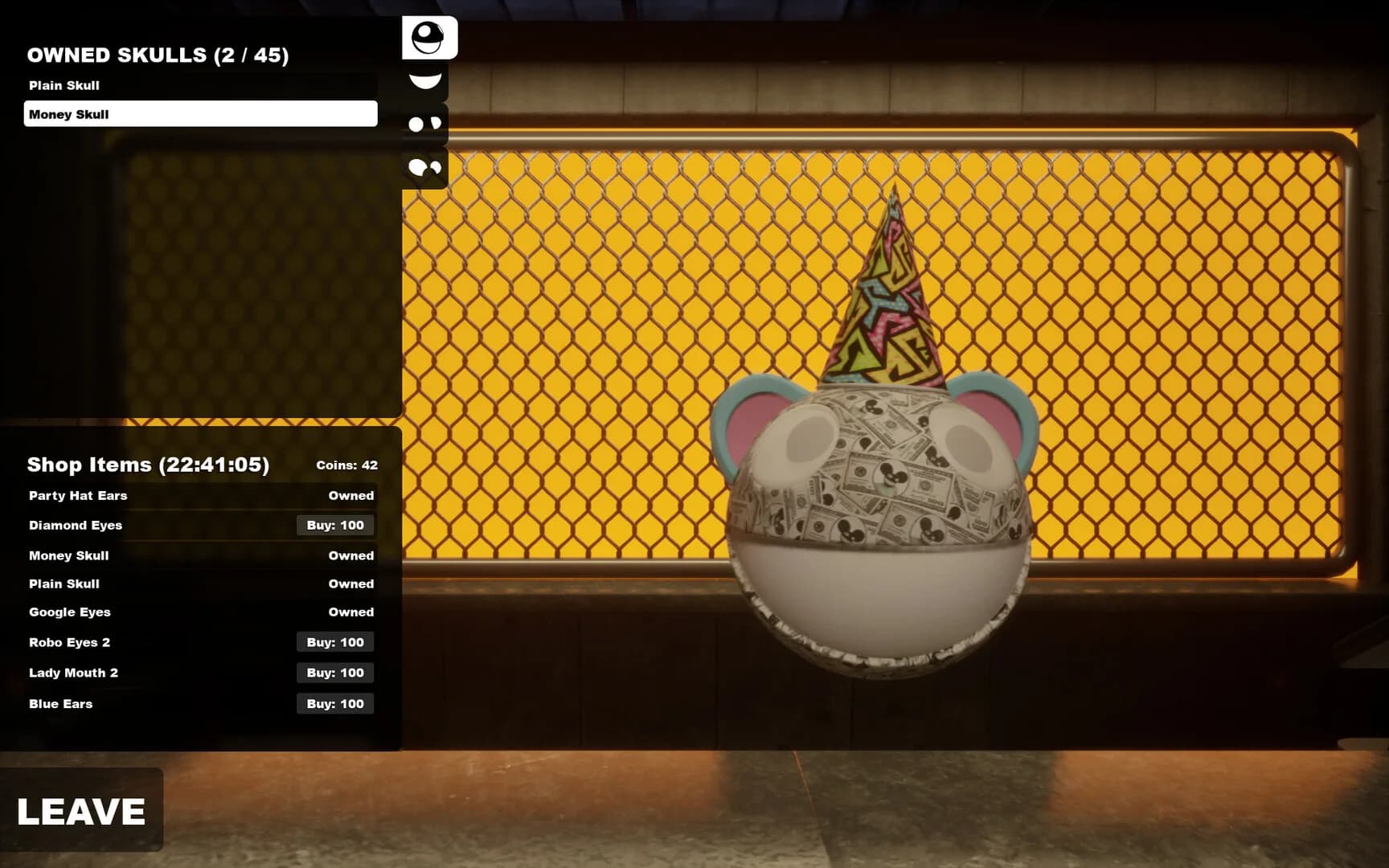 Meowingtons Simulator görsel 5