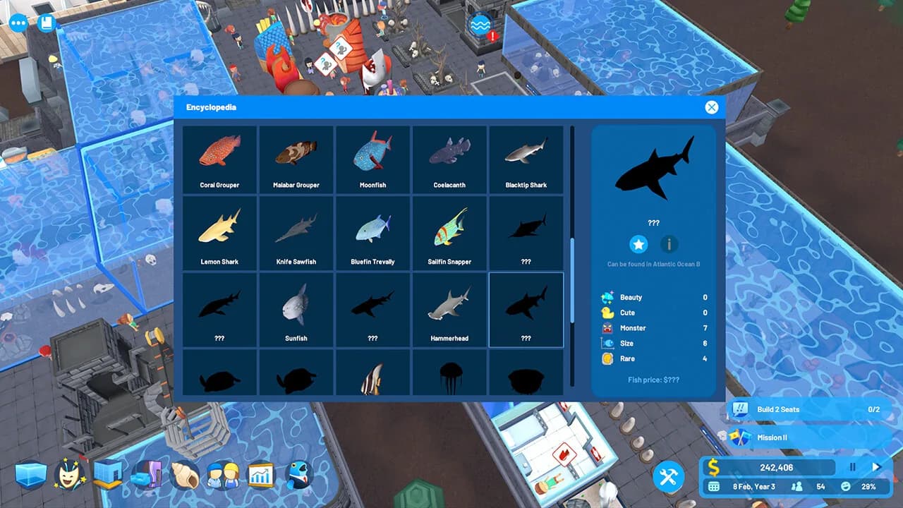 Oceanarium World görsel 10