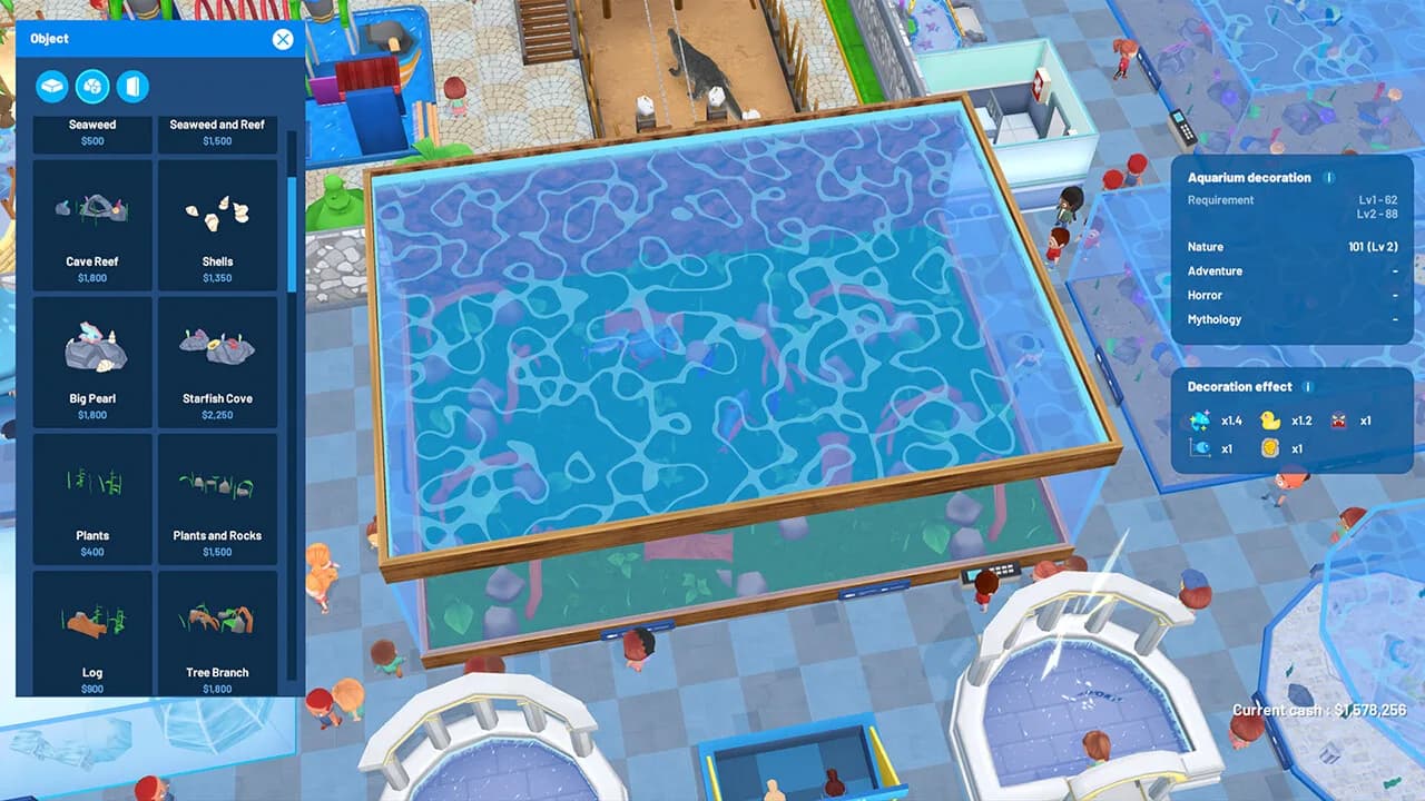Oceanarium World görsel 11