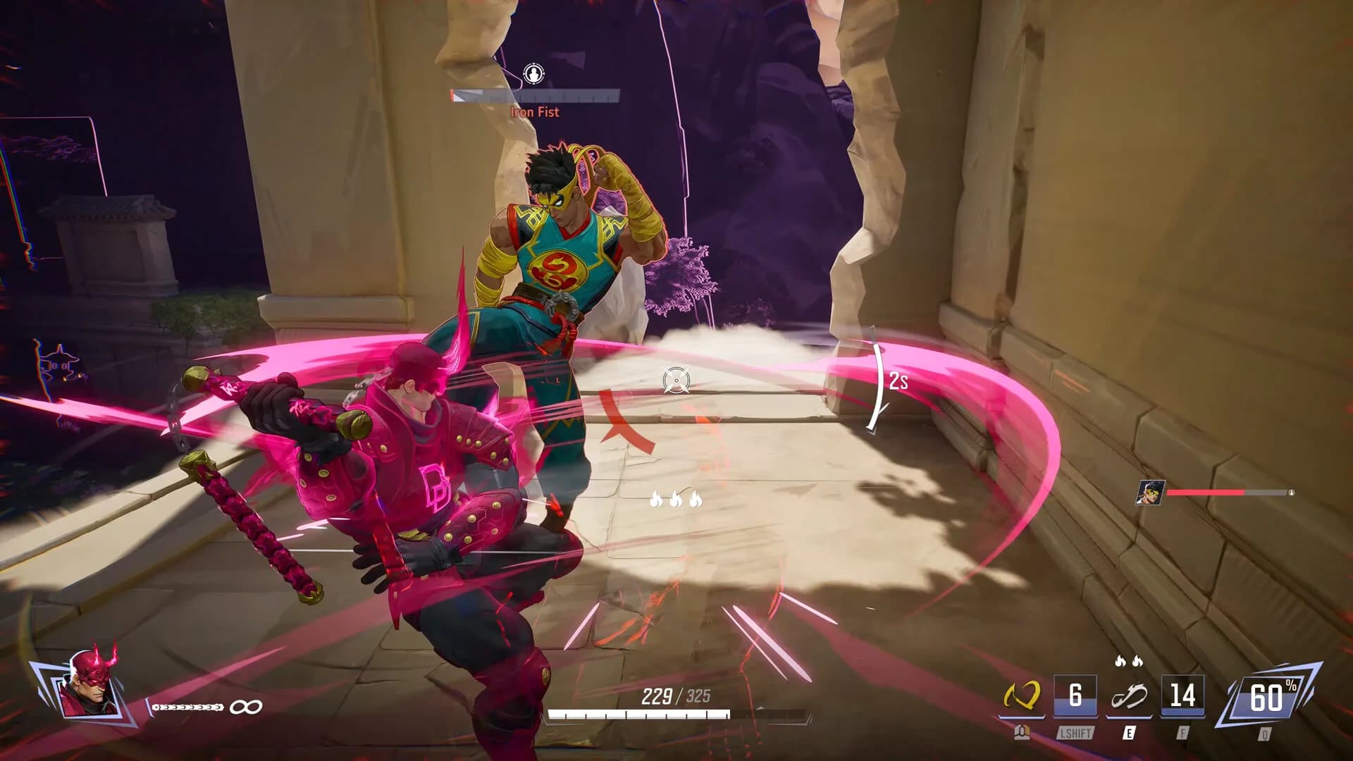 Marvel Rivals görsel 15