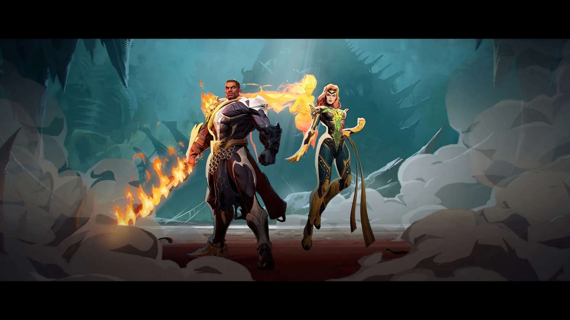 Marvel Rivals görsel 20