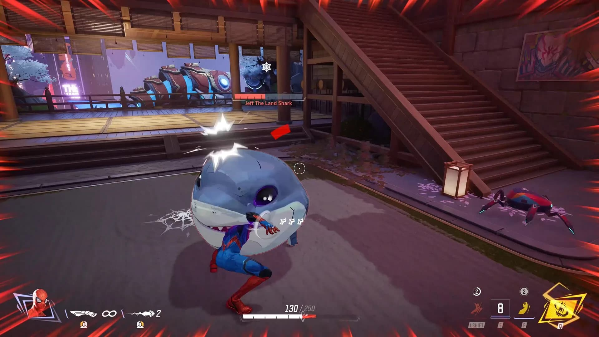 Marvel Rivals görsel 26