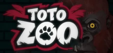TOTO ZOO | Chapter ZERO görsel 1