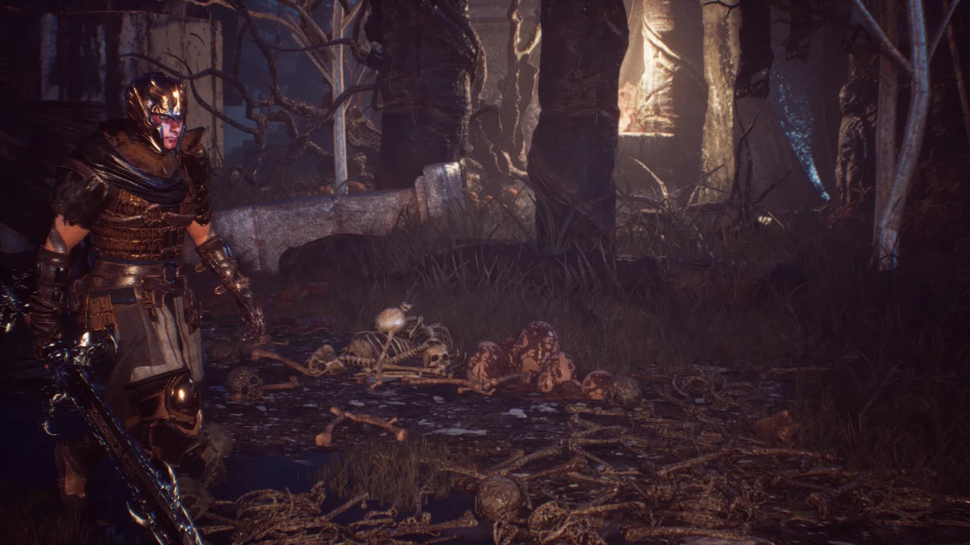 Darkness: Prince of Shadows görsel 9