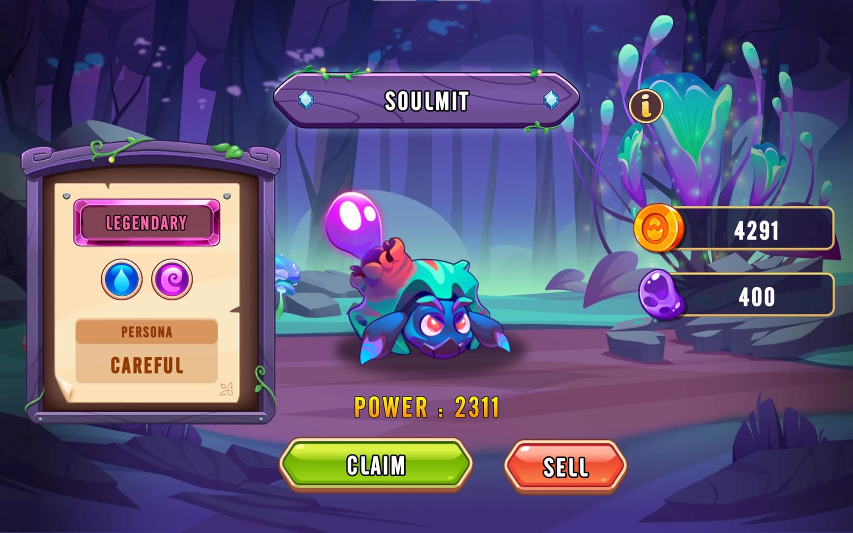 Adorimon : Arena of Ancients görsel 3