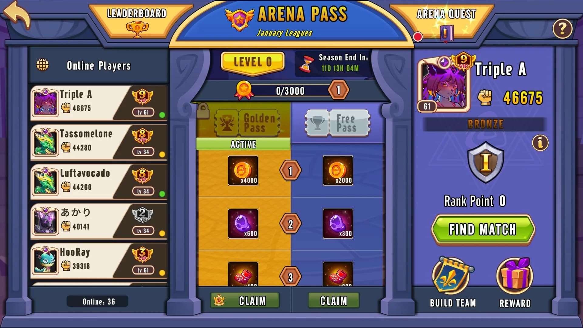 Adorimon : Arena of Ancients görsel 13