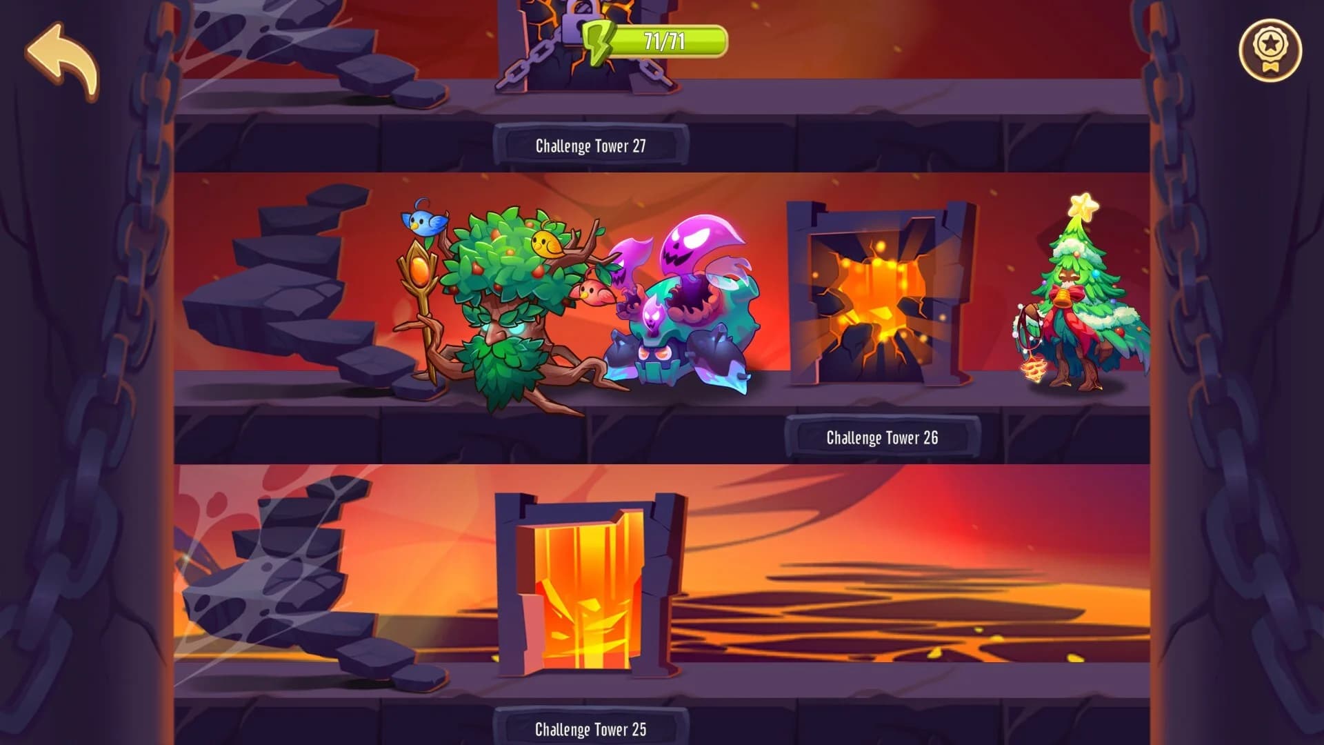 Adorimon : Arena of Ancients görsel 14