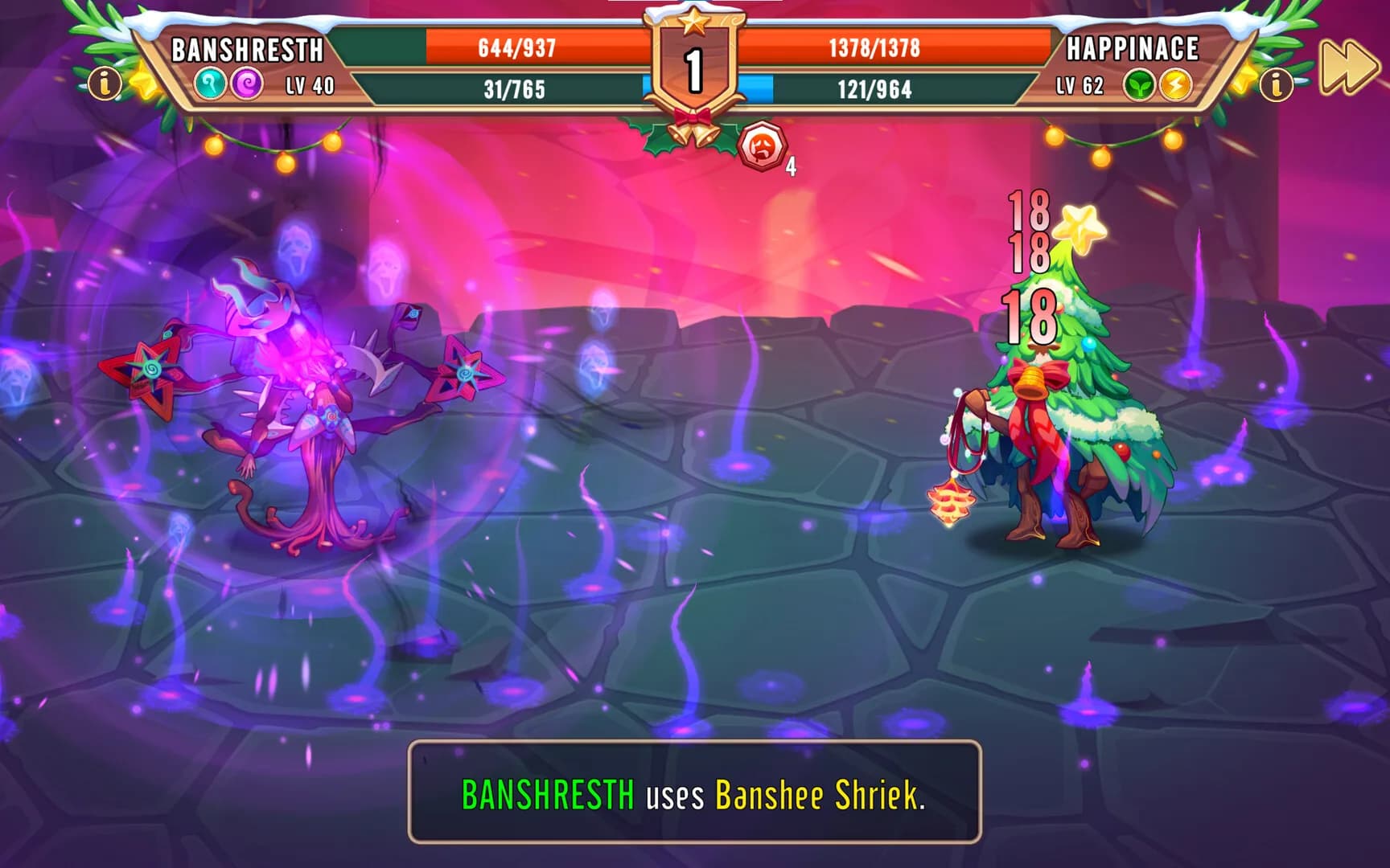 Adorimon : Arena of Ancients görsel 15