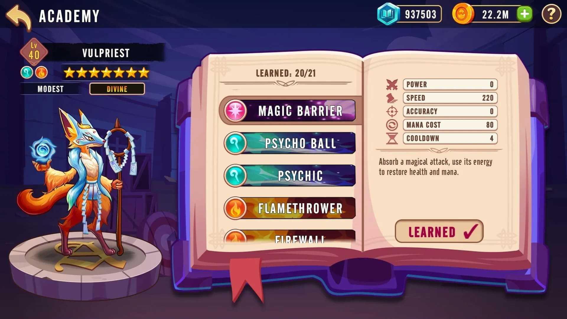 Adorimon : Arena of Ancients görsel 19