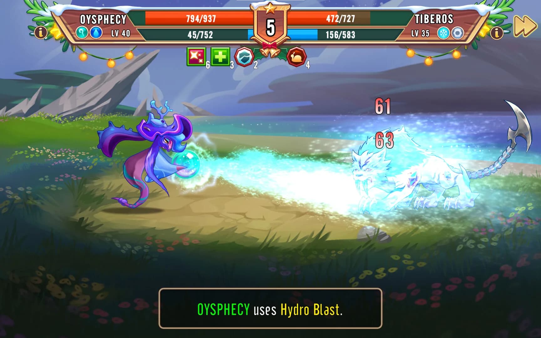 Adorimon : Arena of Ancients görsel 7