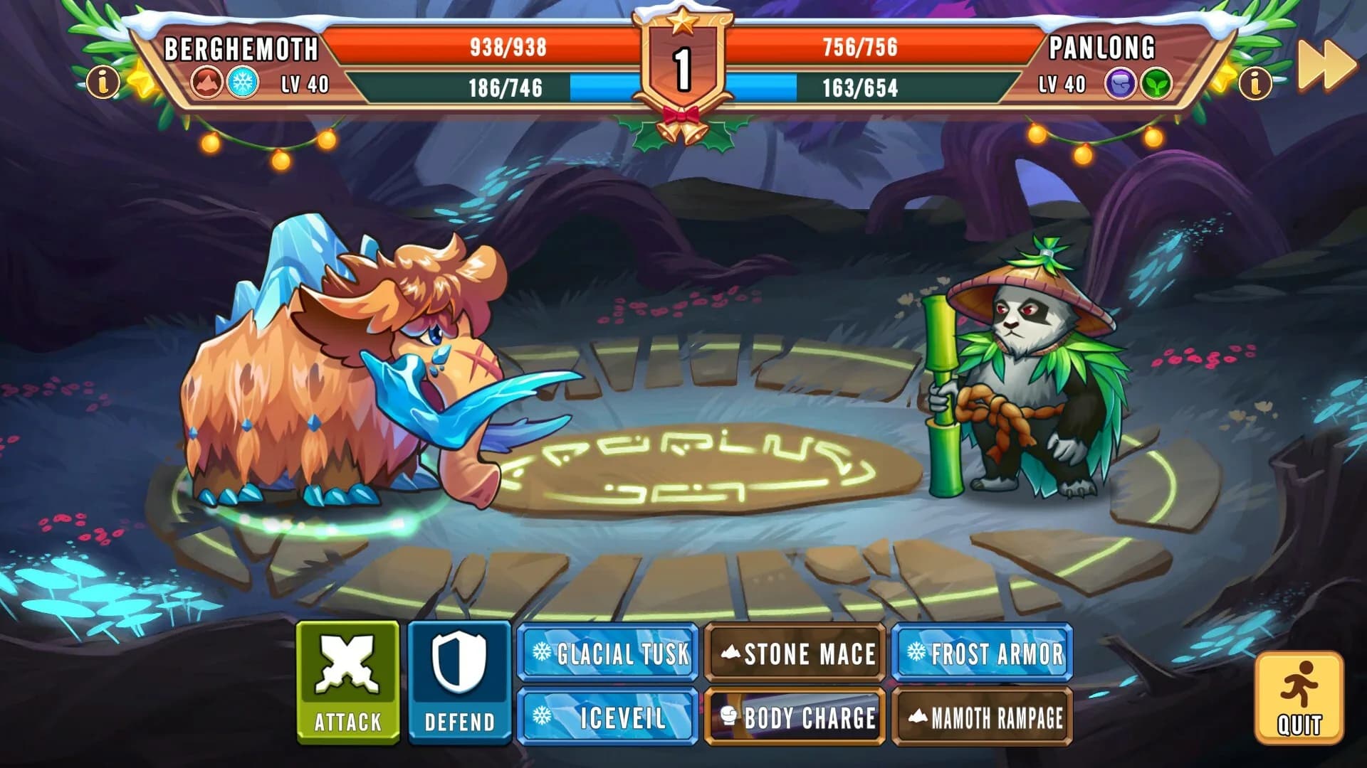 Adorimon : Arena of Ancients görsel 9