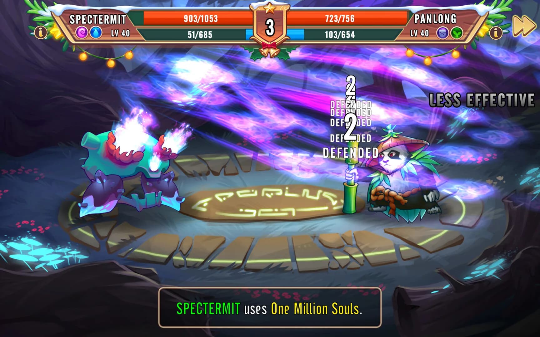 Adorimon : Arena of Ancients görsel 10