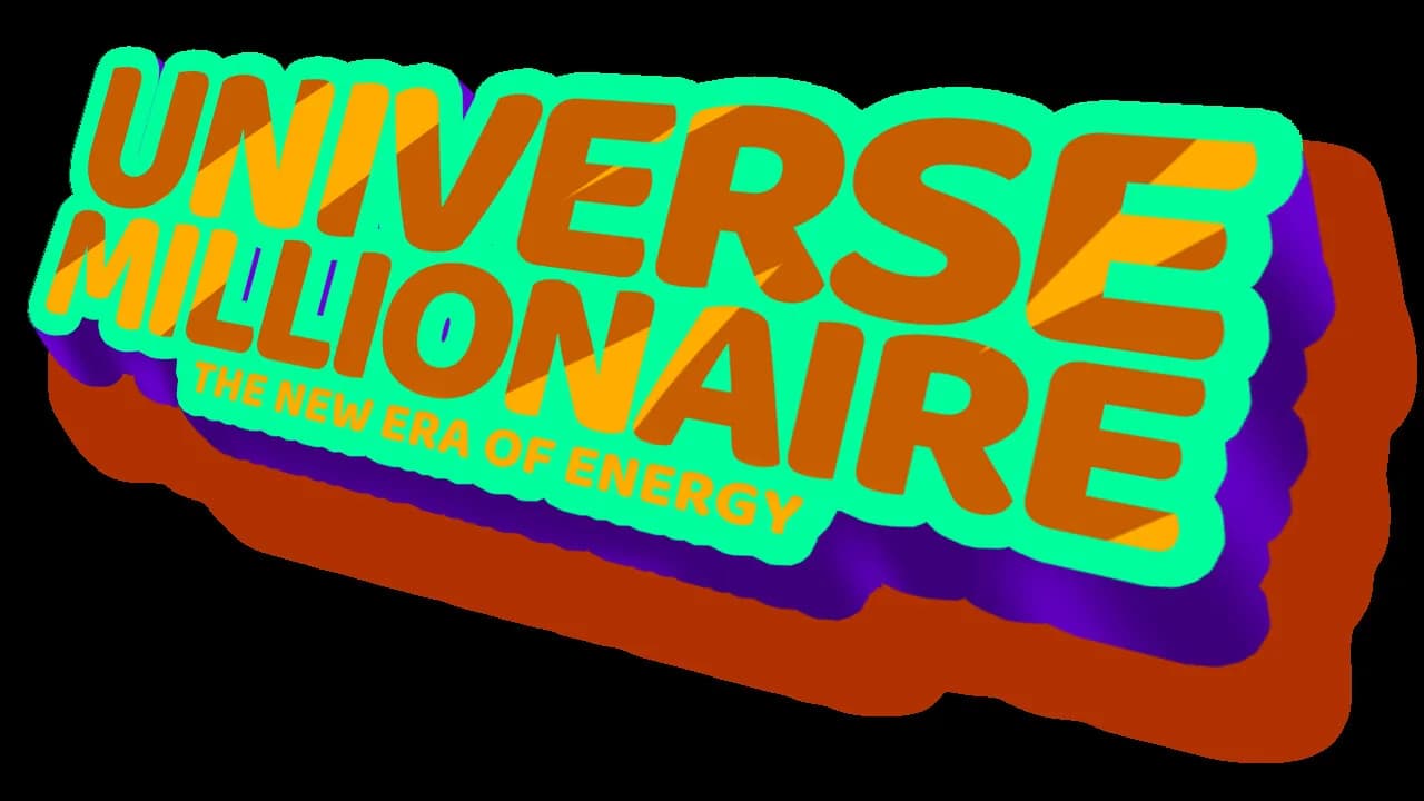 Universe Millionaire: The New Era of Energy görsel 8