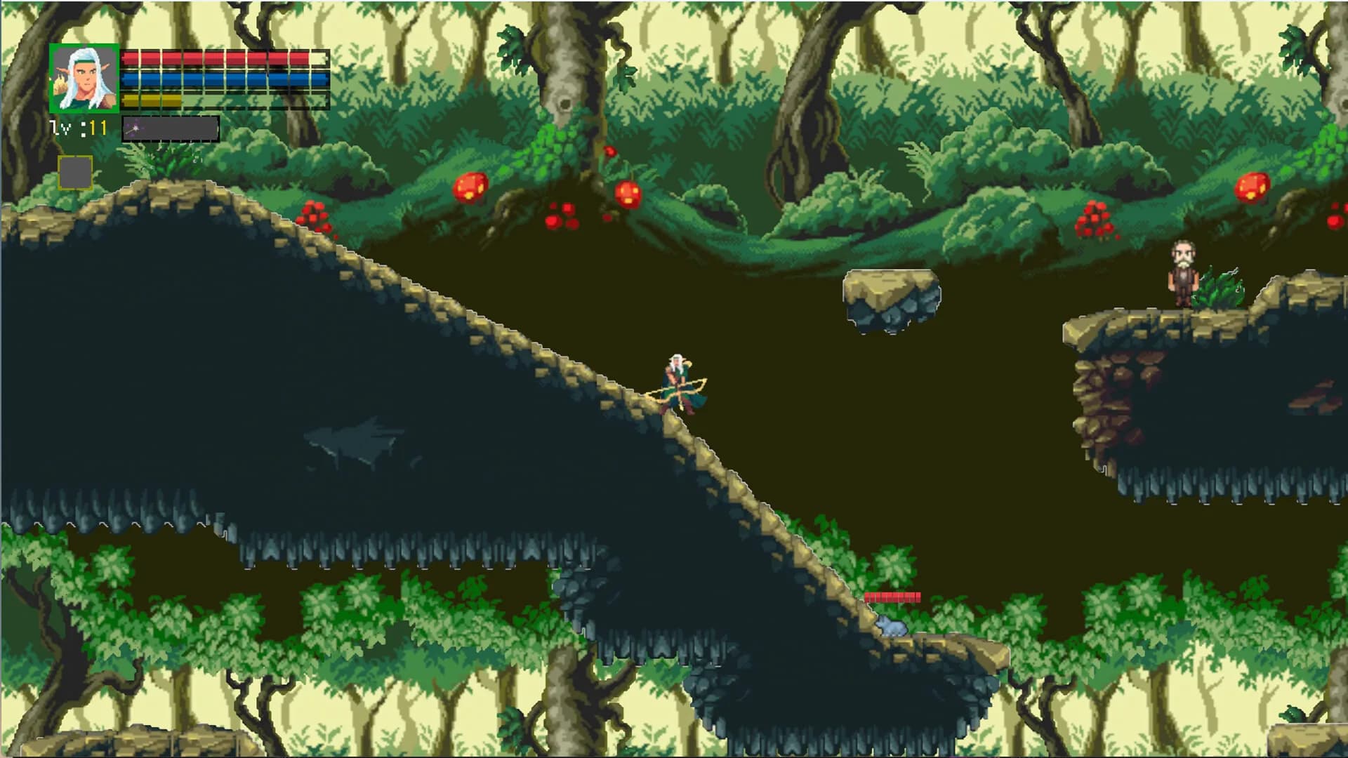 丛林游侠（Jungle Ranger） görsel 7