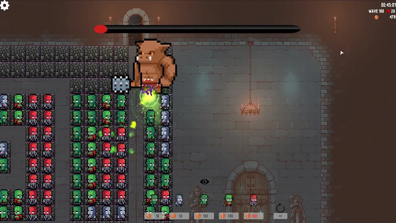 Try if you can - 100 görsel 6