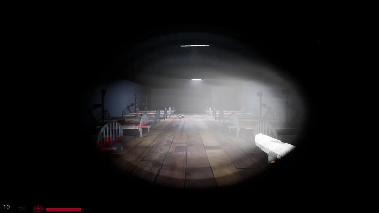 Bunker's Shadow görsel 2