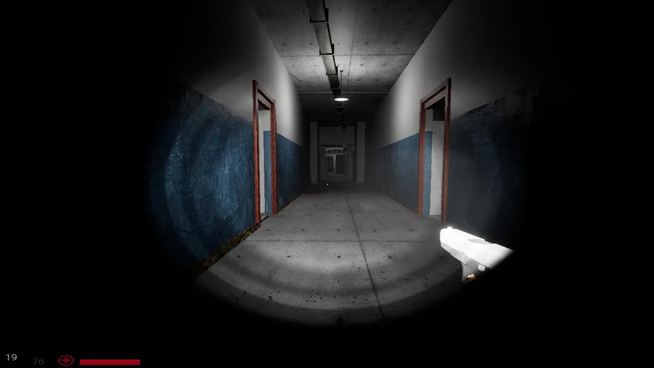 Bunker's Shadow görsel 3