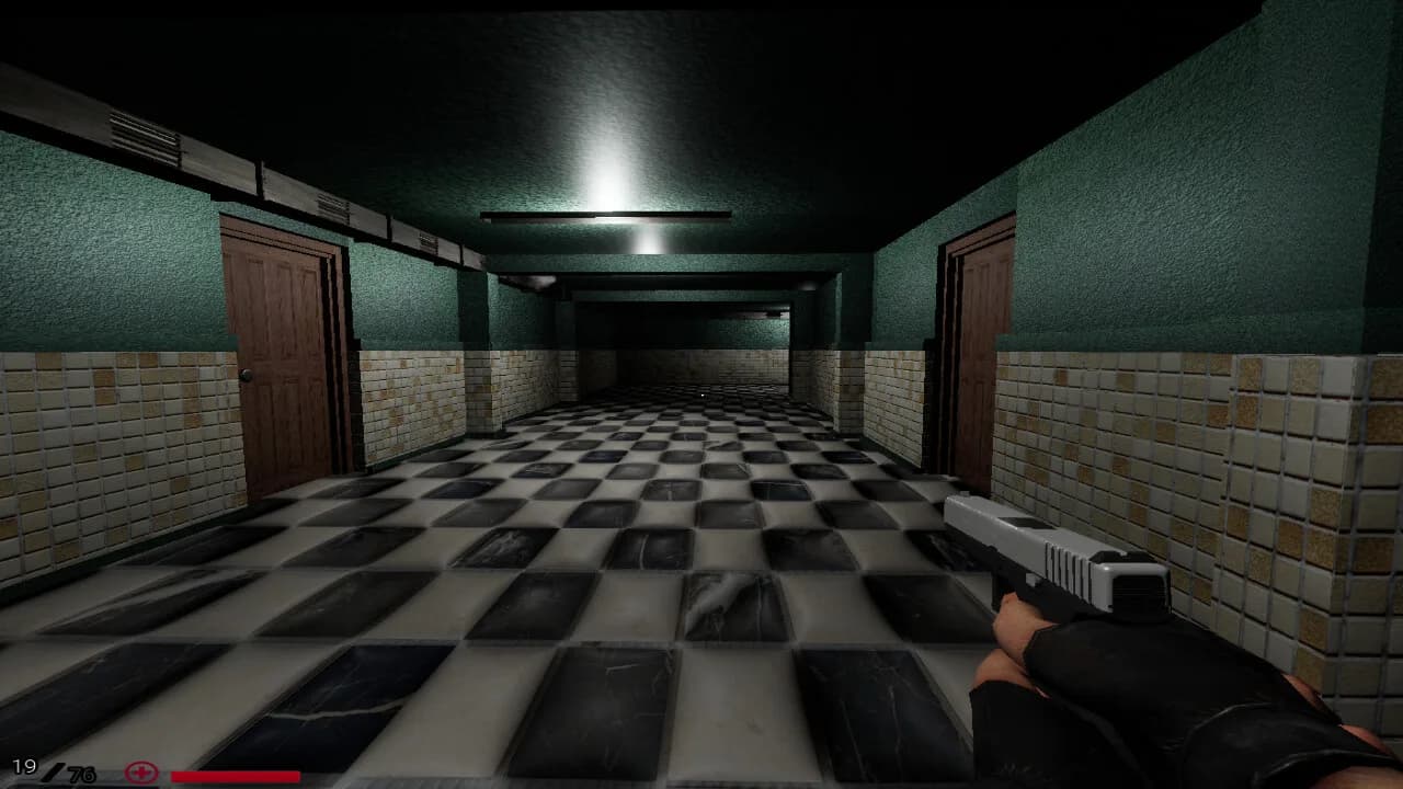 Bunker's Shadow görsel 13