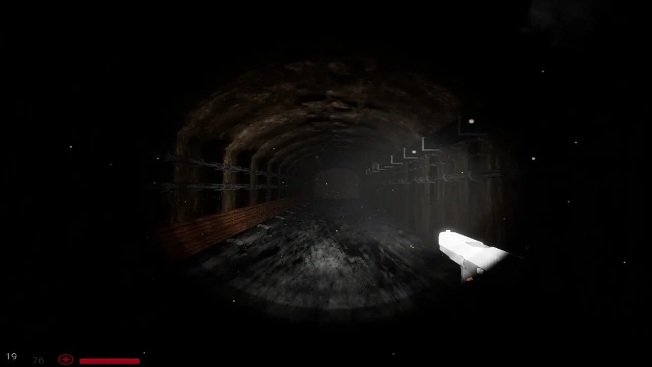 Bunker's Shadow görsel 4