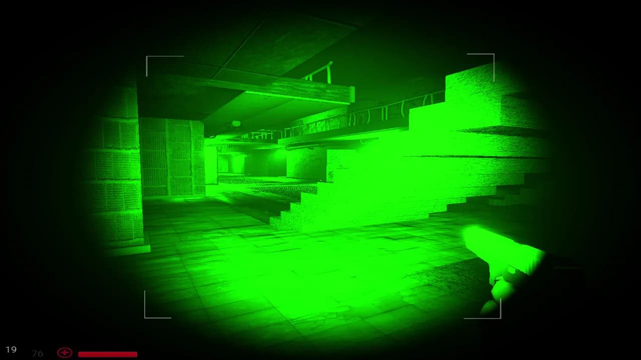 Bunker's Shadow görsel 5