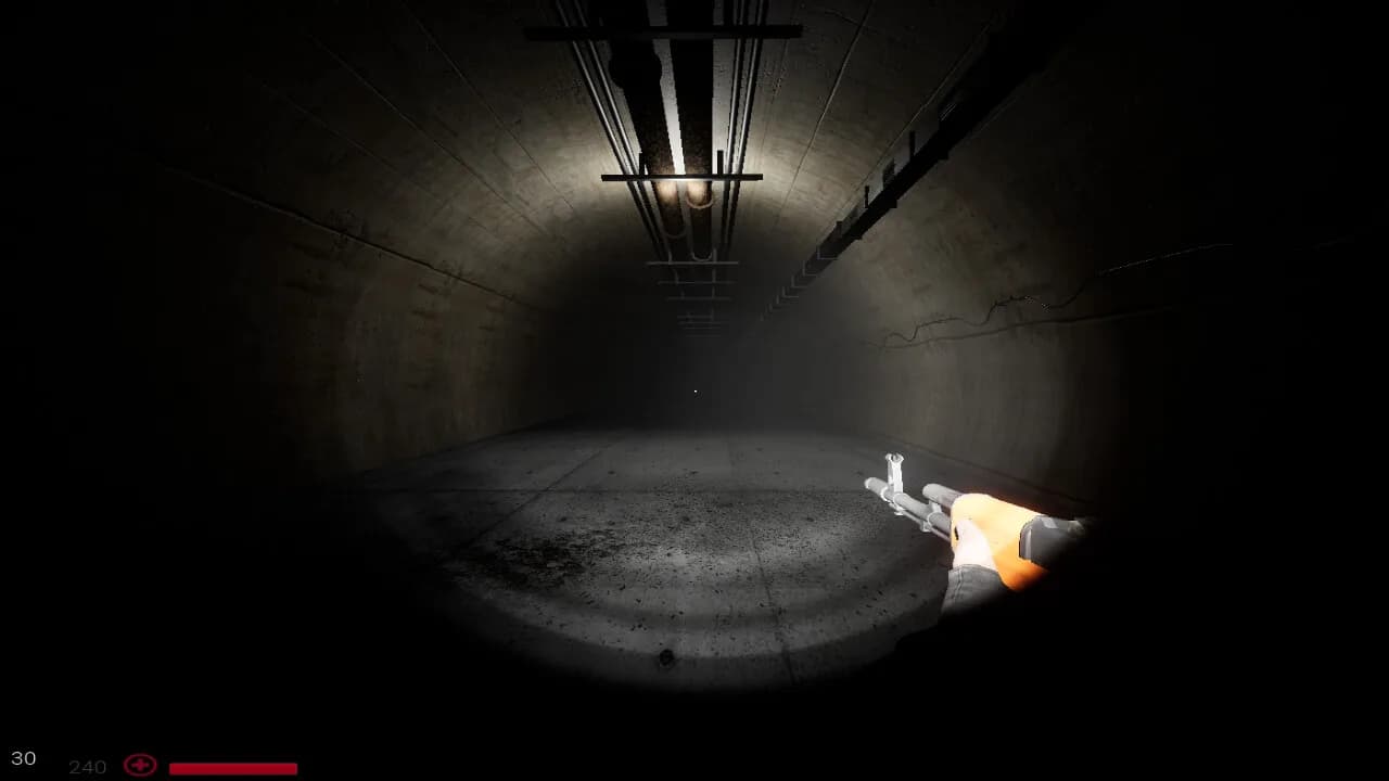 Bunker's Shadow görsel 8