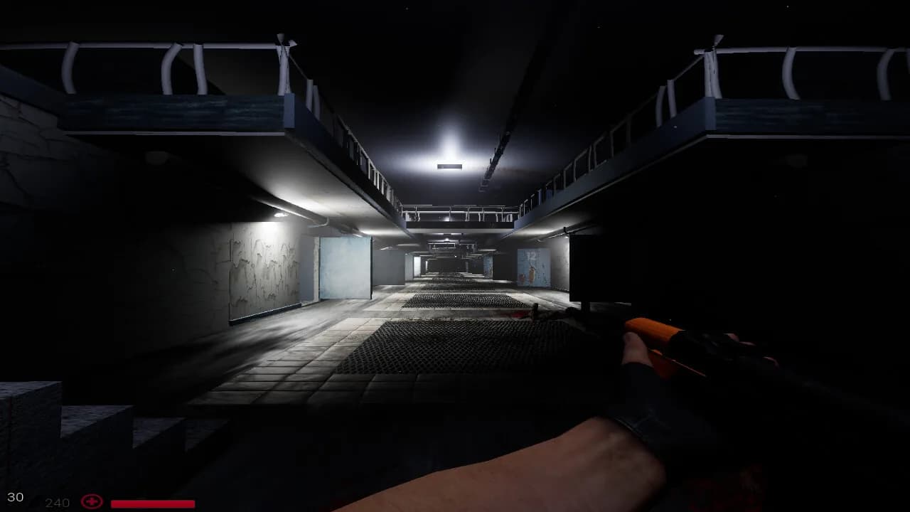 Bunker's Shadow görsel 10