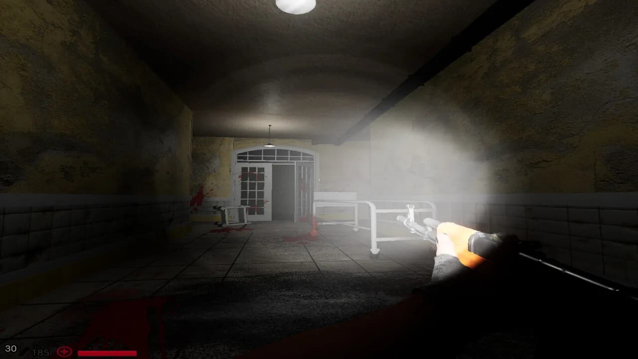Bunker's Shadow görsel 11