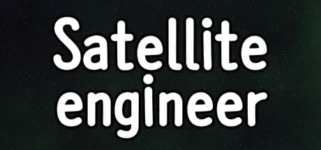 Satellite engineer görsel 1