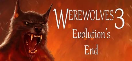 Werewolves 3: Evolution's End görsel 1