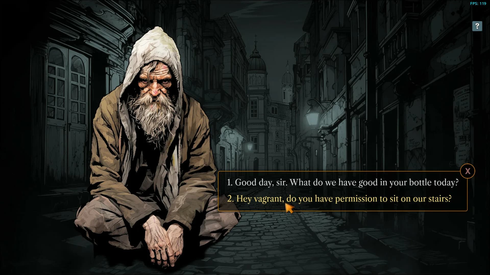 Whispers of Prague: The Executioner's Last Cut görsel 4