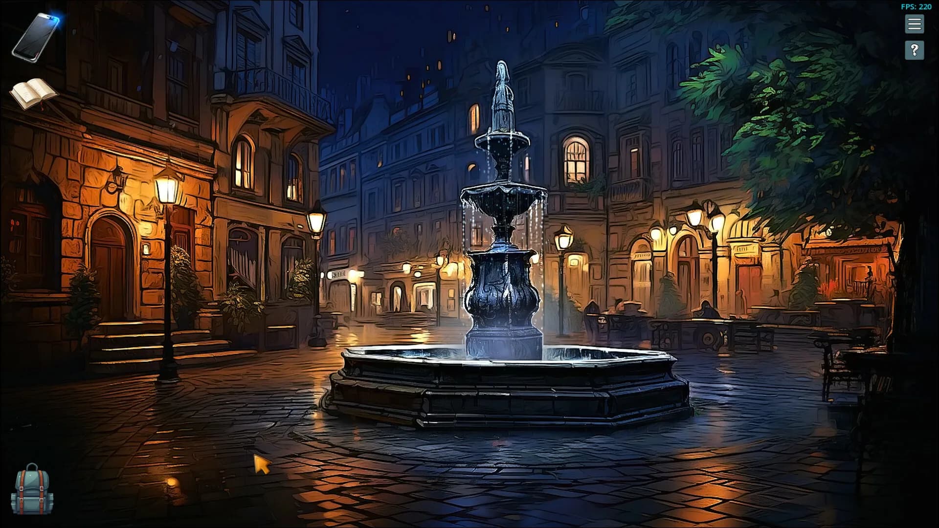 Whispers of Prague: The Executioner's Last Cut görsel 6