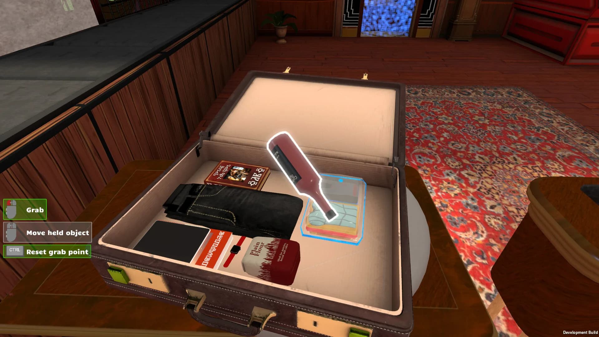 Baggage Inspector görsel 6