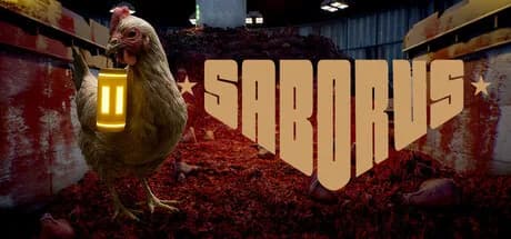 Saborus görsel 1