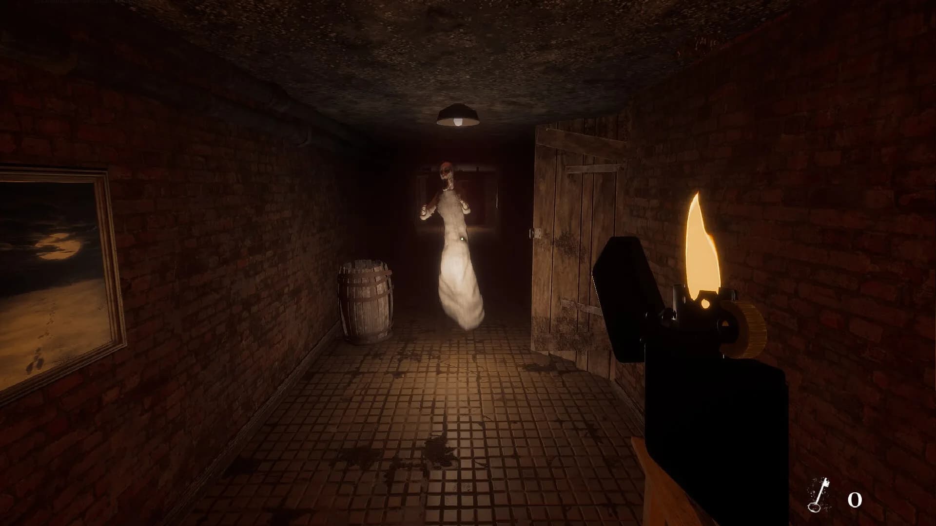 Slendrina Remake görsel 2