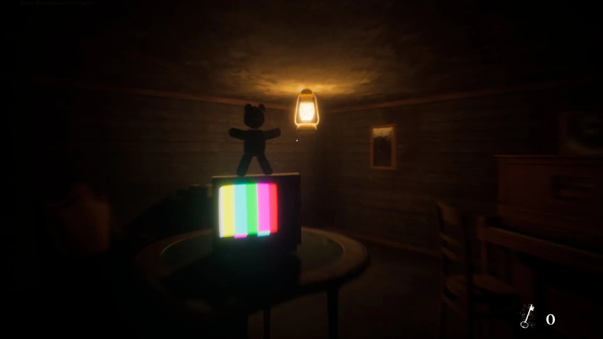 Slendrina Remake görsel 4