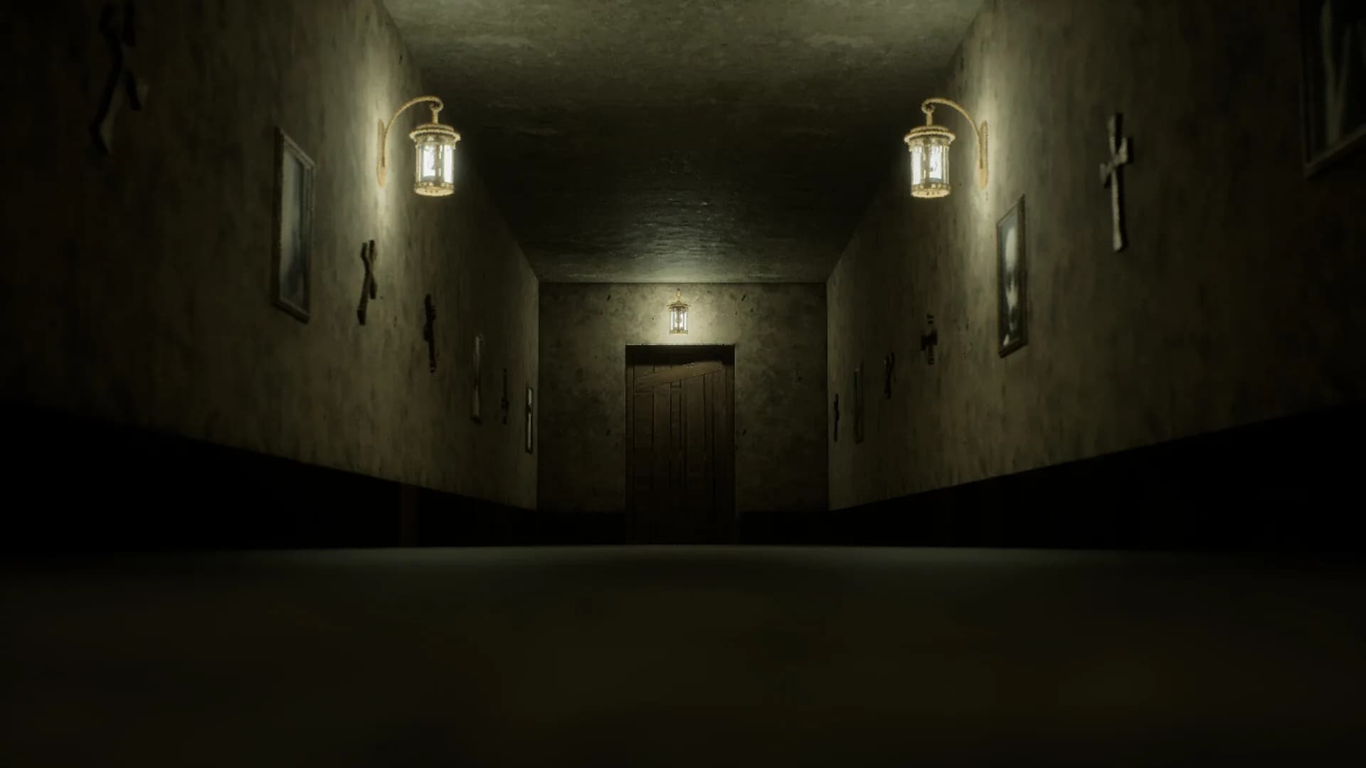 Slendrina Remake görsel 5